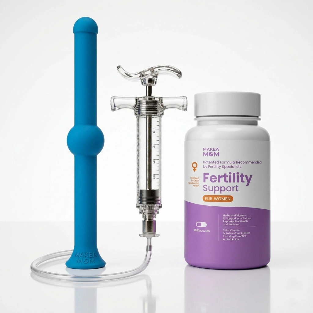 Babymaker & Fertility Support