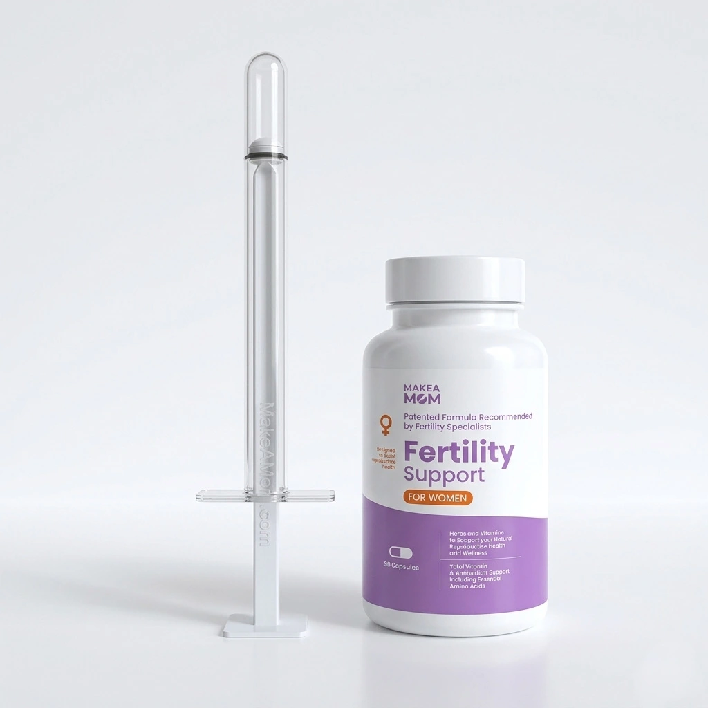Cryobaby & Fertility Support