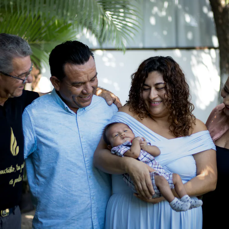 PCOS diagnosis journey