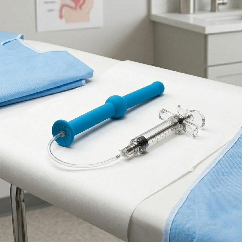 BabyMaker kit lifestyle photo