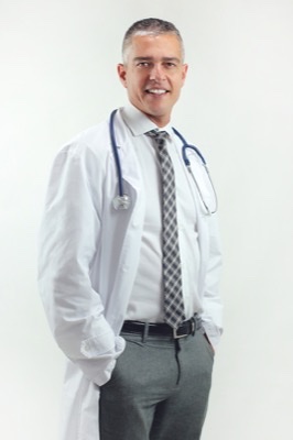 Dr. Demián Glujovsky, MD MSc, IVF Research and Cochrane Editor