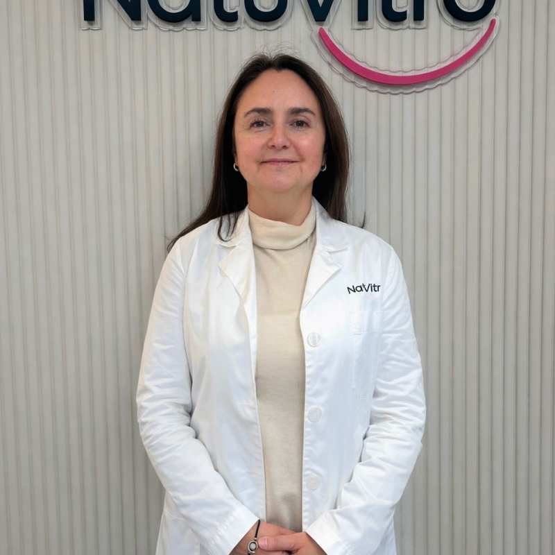 Dr. Karinna Lattes, MD PhD, Reproductive Medicine