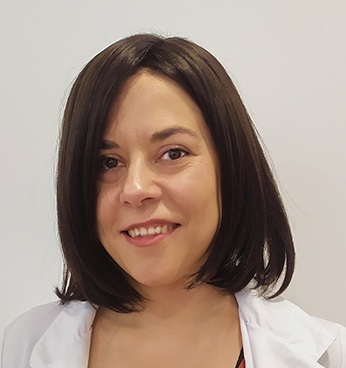 Laura Seco, Clinical Embryologist and Fertility Dietitian