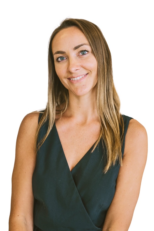 Ro Huntriss, Registered Dietitian and Fertility Nutrition Specialist