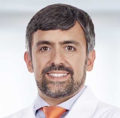 Dr. Samuel Santos-Ribeiro, MD PhD, Reproductive Endocrinologist