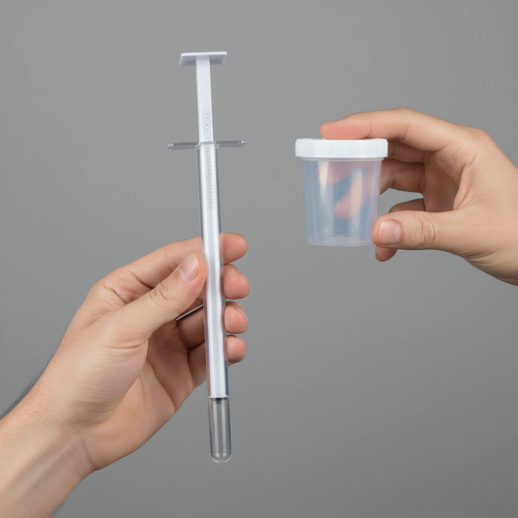 CryoBaby At-Home Insemination Kit