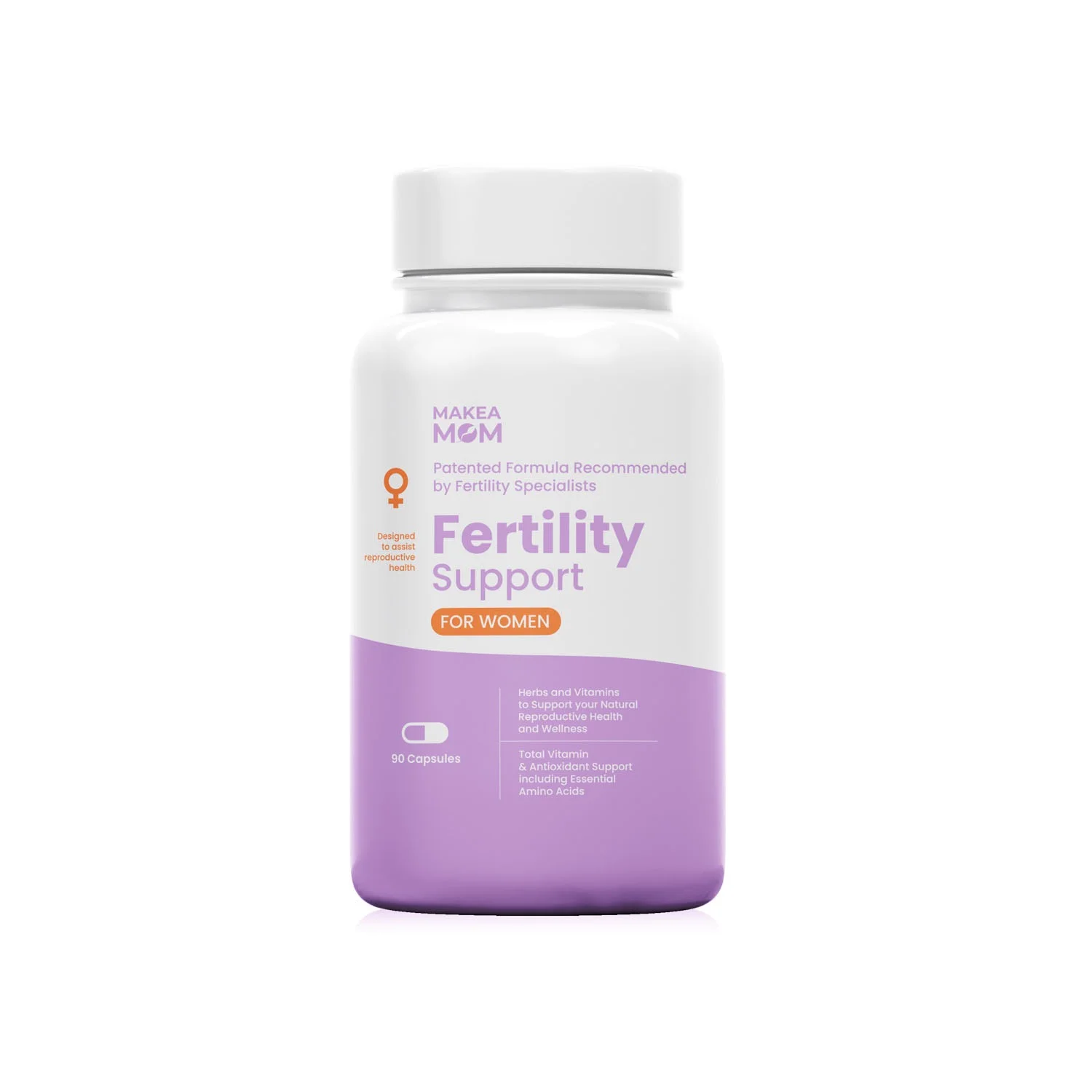 Her Daily Formula — Daily Formula