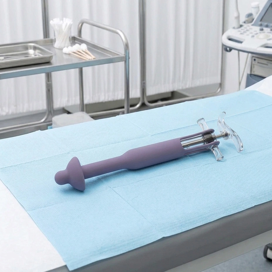 Impregnator kit lifestyle photo