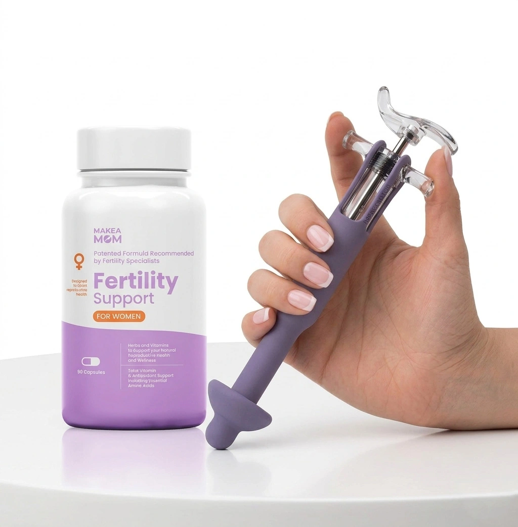 Impregnator & Fertility Support