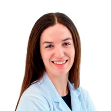 Dr. Estefanía Rodríguez, MD — Fertility Physician at Vida Fertility, Madrid, Spain