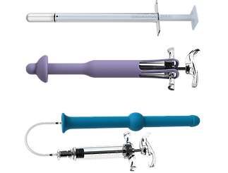 CryoBaby, Impregnator and BabyMaker kits